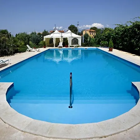 Aurelia 公寓 Nova Vas (Porec)