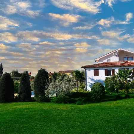 Aurelia 公寓 Nova Vas (Porec)