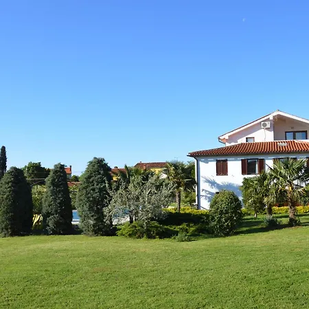 Aurelia 公寓 Nova Vas (Porec)