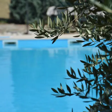 Aurelia 公寓 Nova Vas (Porec)