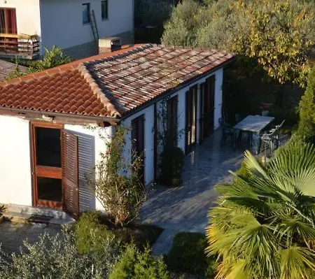 Aurelia 公寓 Nova Vas (Porec)