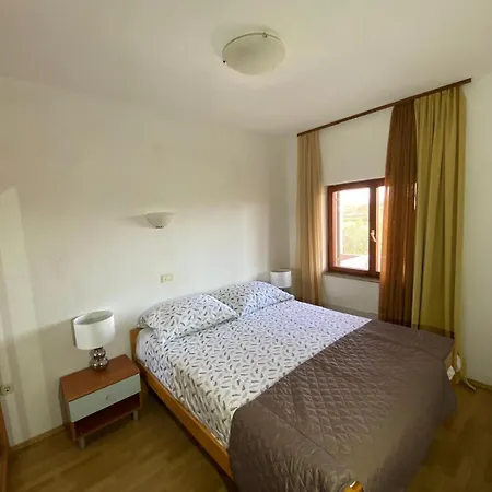 公寓 Aurelia Nova Vas (Porec)