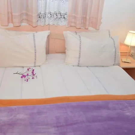 Aurelia Nova Vas (Porec)