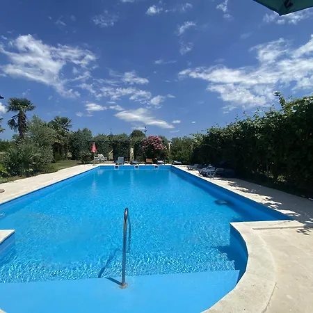 Aurelia Apartamento *