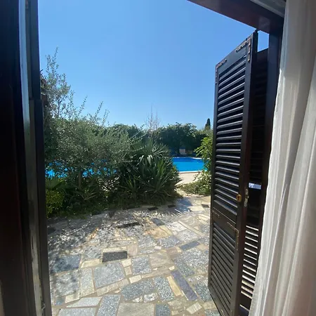 Apartamento Aurelia *