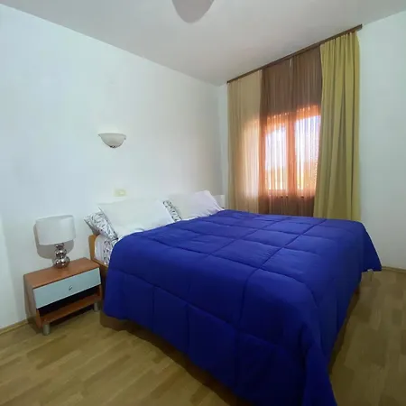Aurelia Apartamento Nova Vas (Porec)