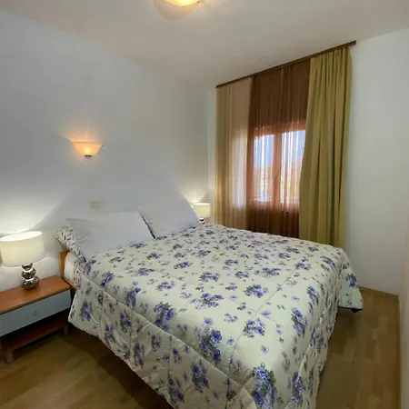 Apartamento Aurelia Nova Vas (Porec)